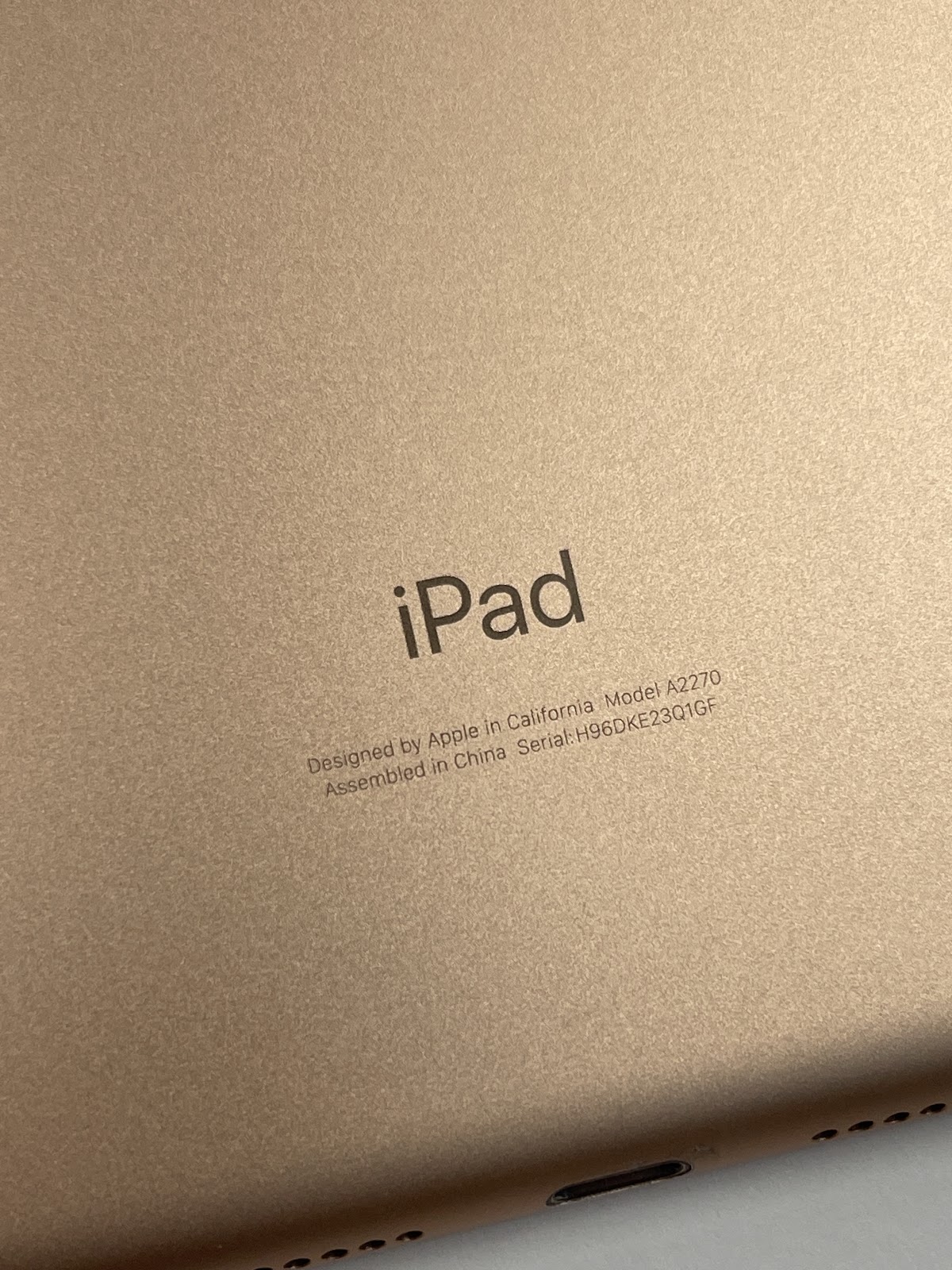 ipad 8 2020 商品圖片