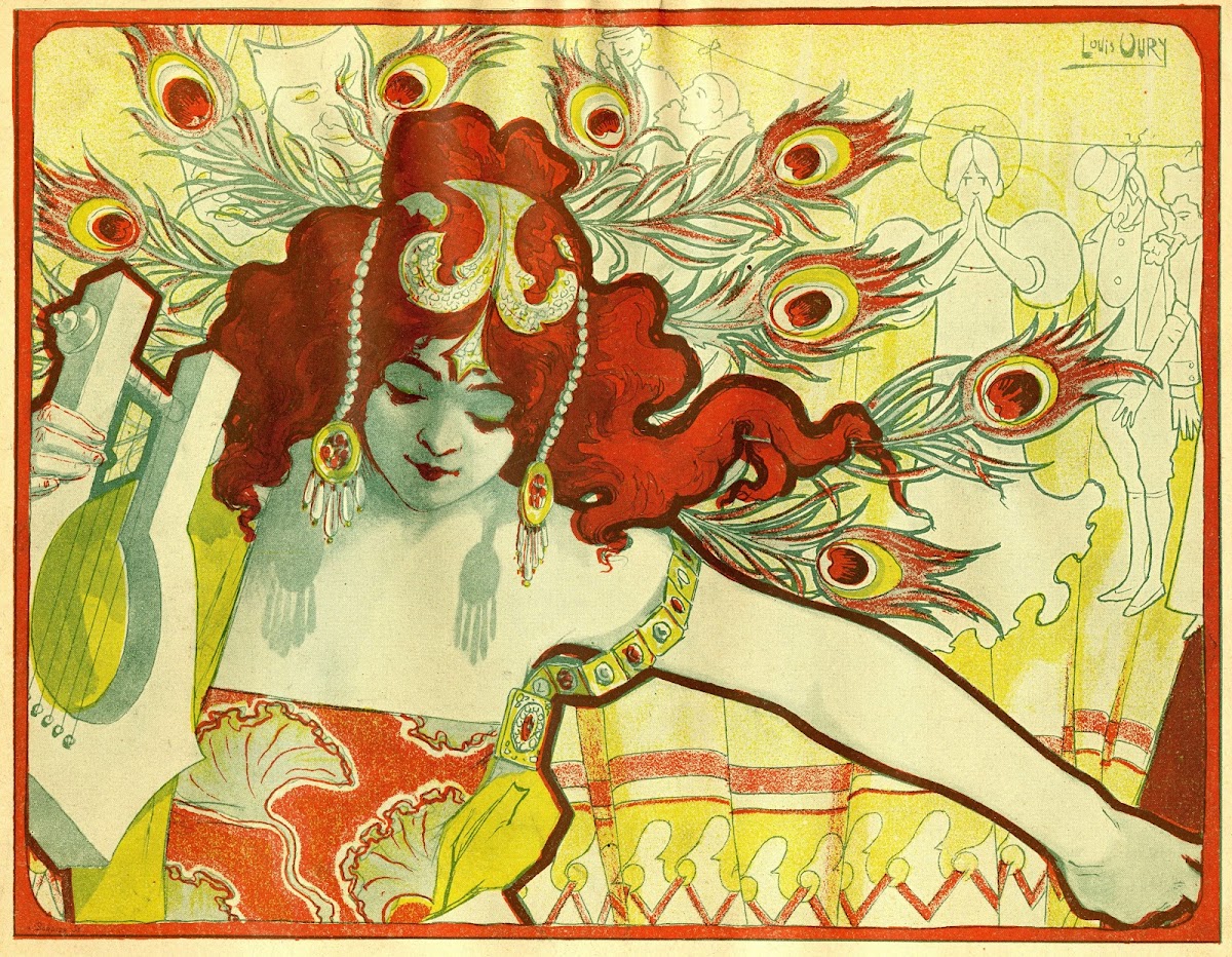 Les programmes illustrés Livraison 9