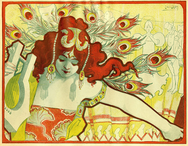 Les programmes illustrés Livraison 9