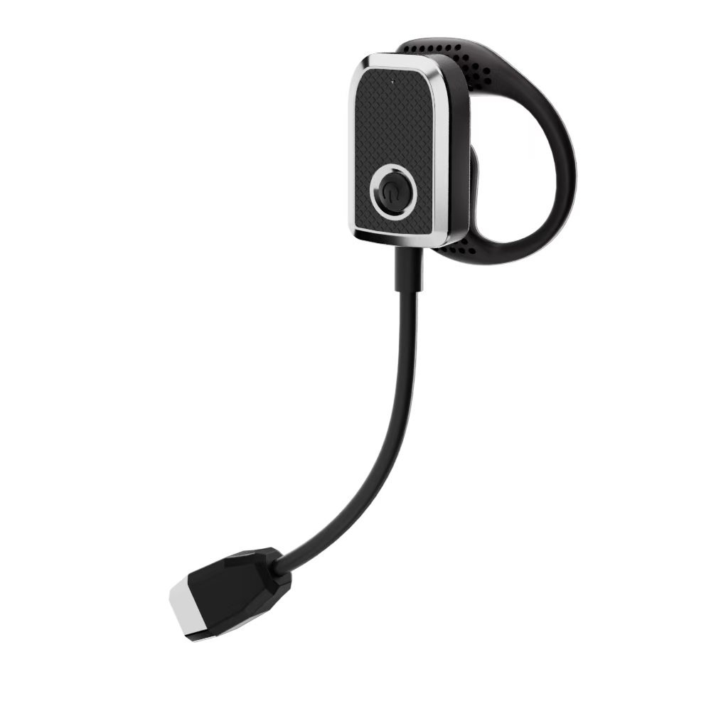Portable Neck-Hanging Reading Light