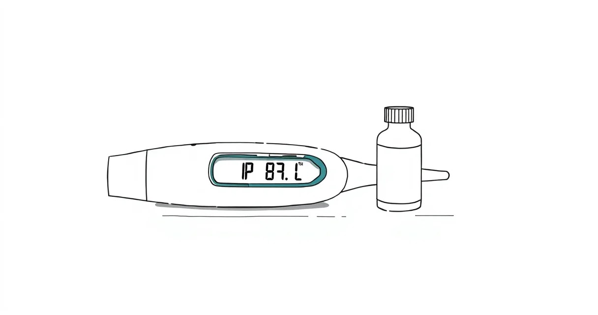 냉방병 증상 완화 방법 냉방병 지속 기간 정보 일러스트