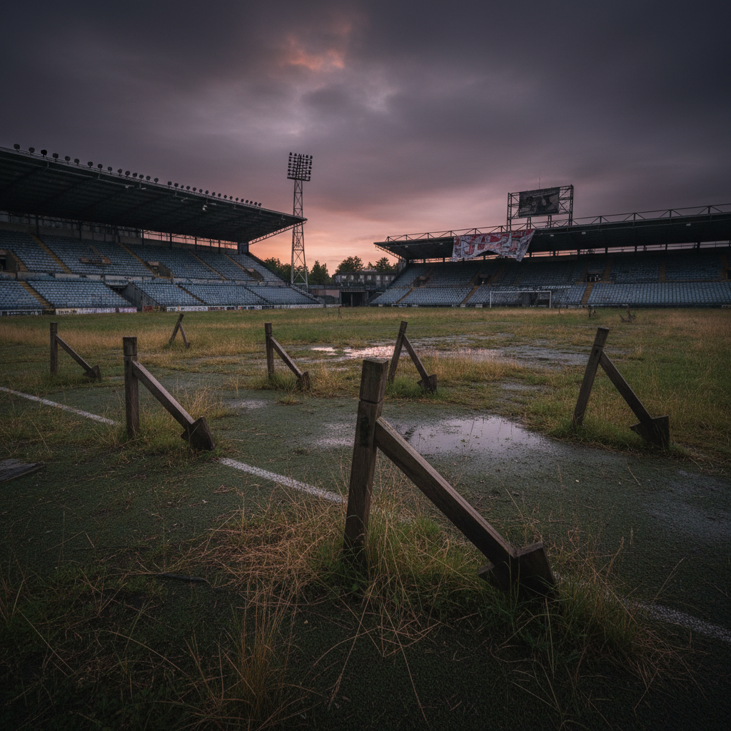 3) ‘토트넘 강등’이 현실이 되려면 필요한 조건들: 7가지 위험 신호