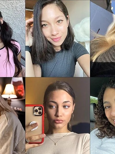 8 in 1 h0t 0.f. g!rls mega collection OnlyFans leak