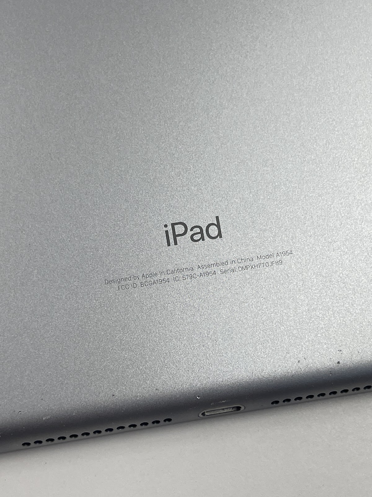ipad 6 2018 商品圖片