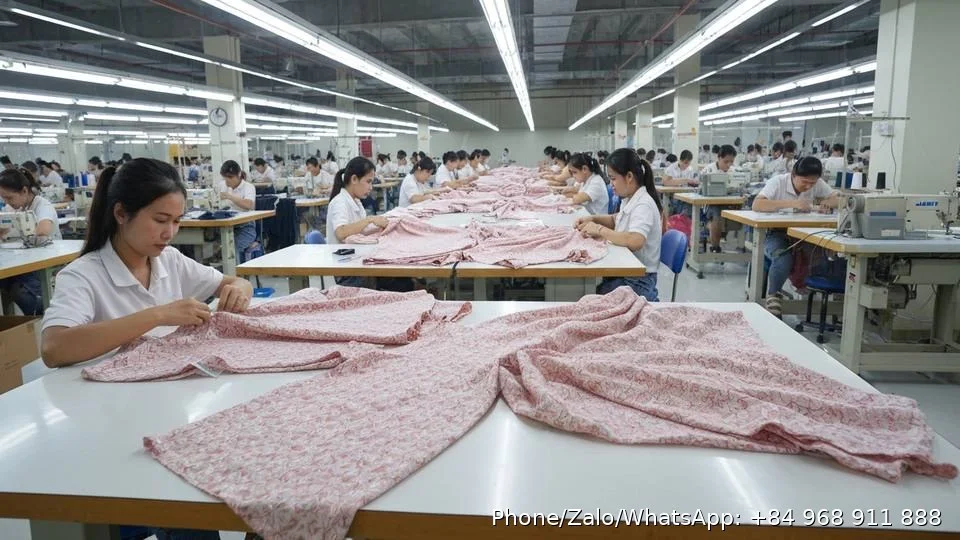 Western Dress Manufacturer - Gold Garment Vietnam