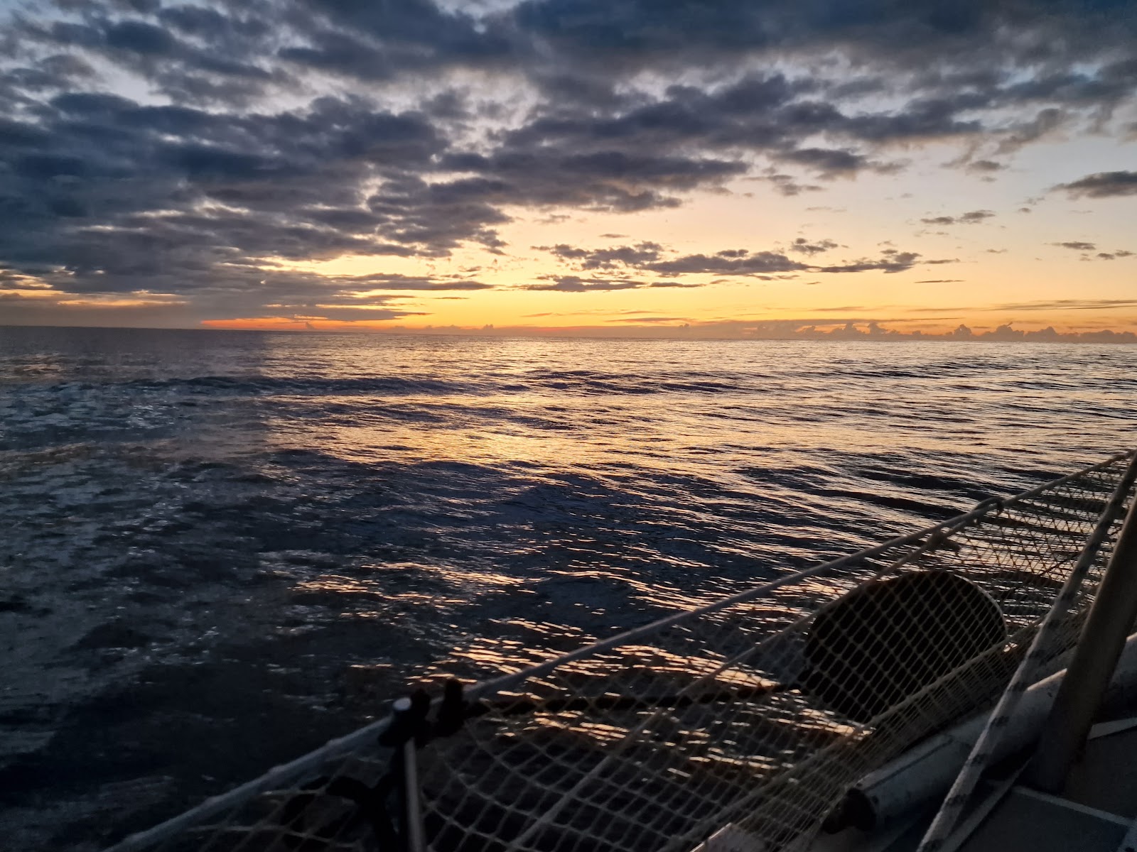 Photo de la navigation NAV-028