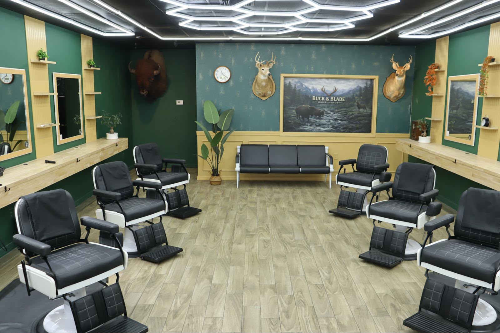 Buck & Blade Gallery 2