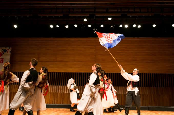 Encuentro Diáspora Croata 2019