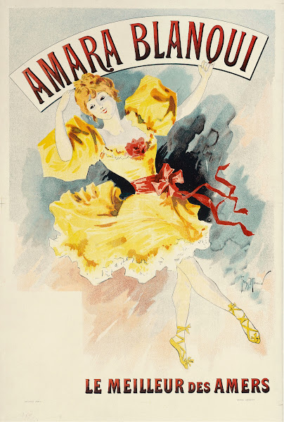 Amara Blanqui Le Meilleur Des Amers 1880 1900
