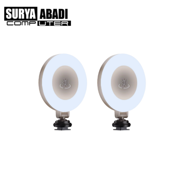 Beauty Ringlight Robot RFL02