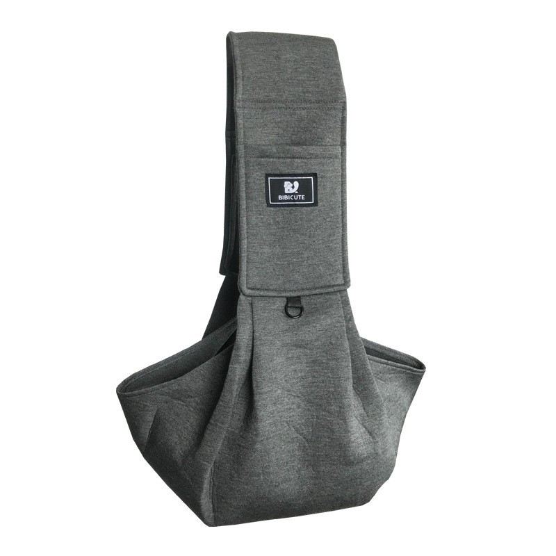 Haustier-Tragetasche, verstellbar, bis 15 kg