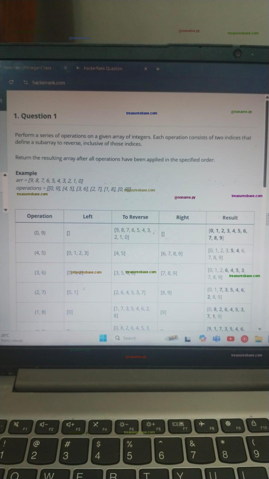 Question Image