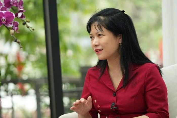 Podcast Đối thoại chính sách: Đại biểu trẻ – kỳ vọng tạo động lực đổi mới Quốc hội khóa XVI - Báo Nhân Dân