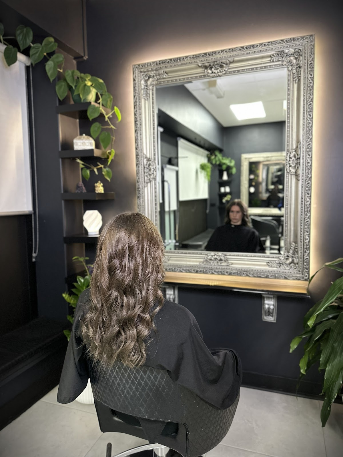 Signature Cut