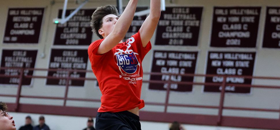 PA boys get big win over NY in Big 30 Senior Classic