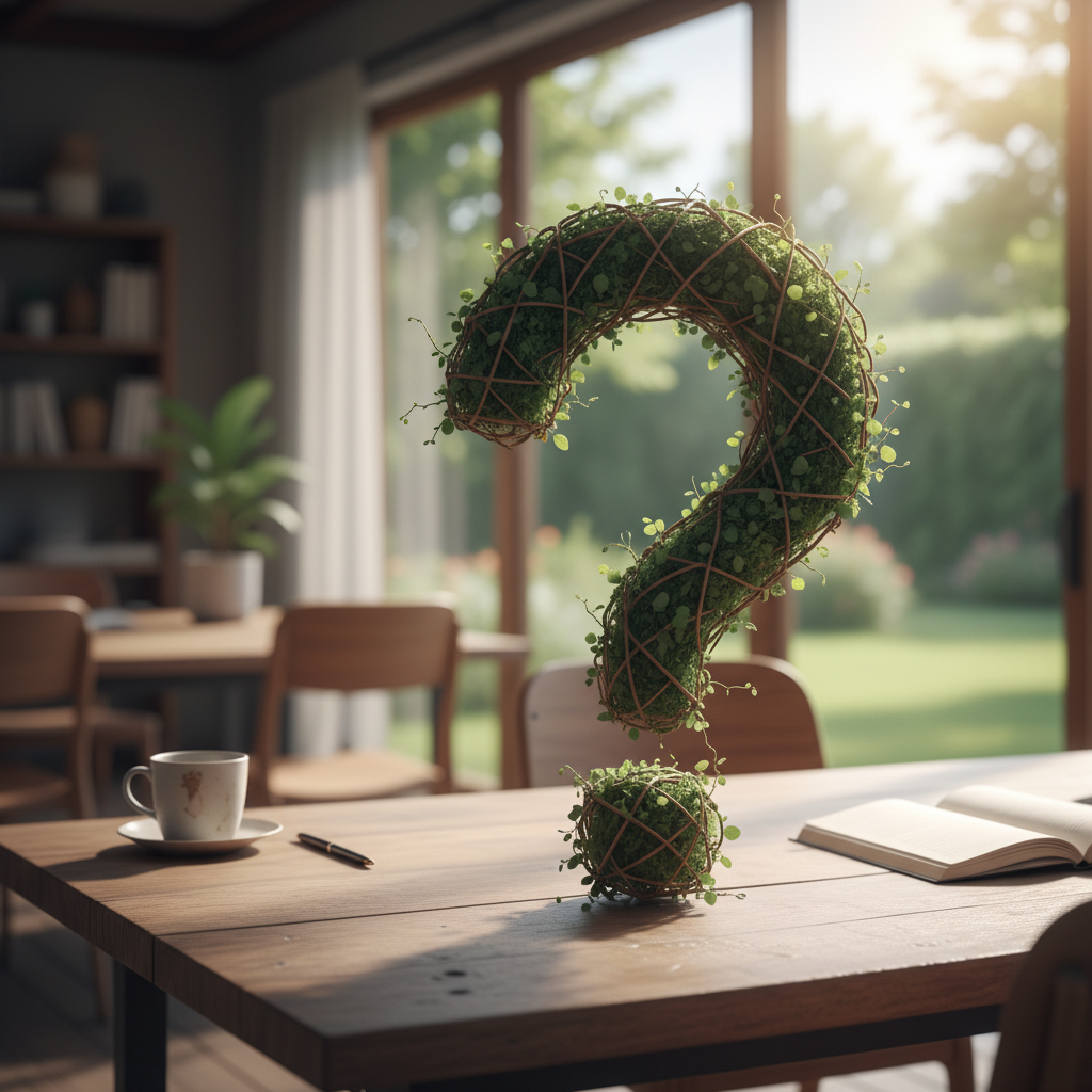 ❓ 자주 하는 질문