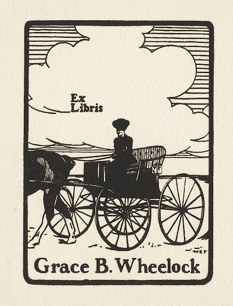 Grace B Wheelock