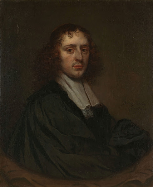Portrait of a Man 1671
