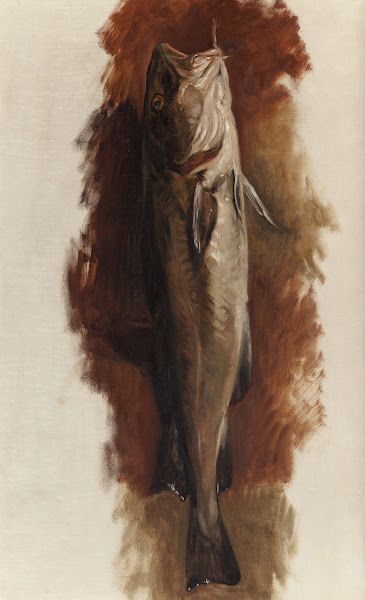 Trout circa 1885