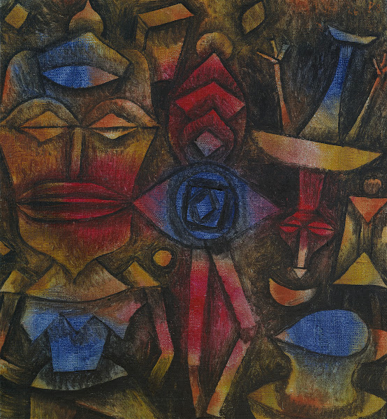 Collection of Figurines 1926