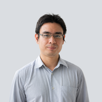 Supharerk Thawillarp, M.D., Ph.D.