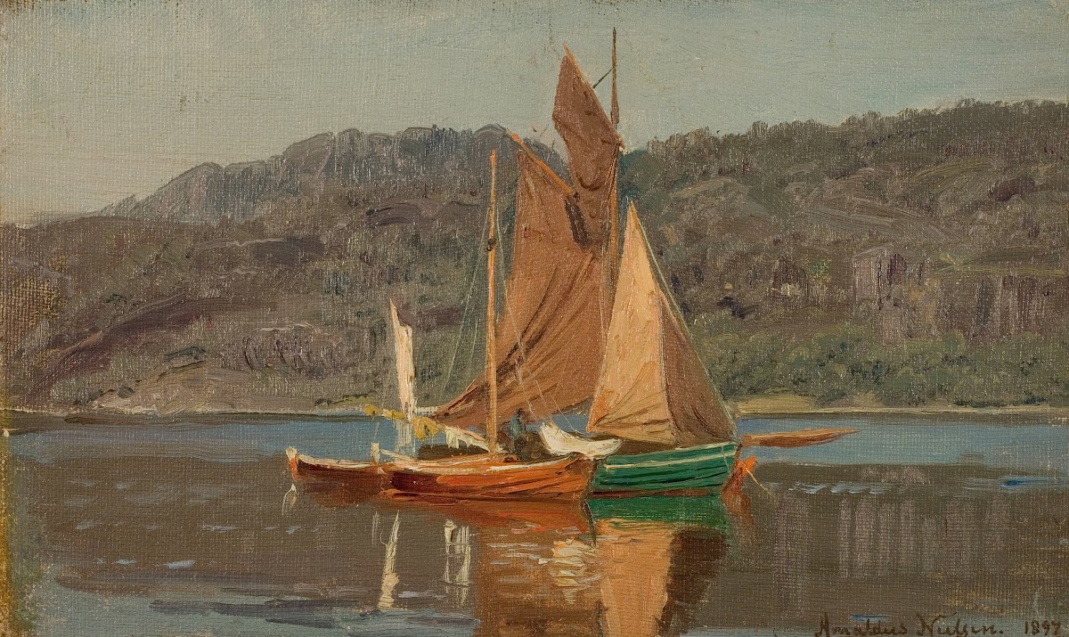Notlag Terøen 1897