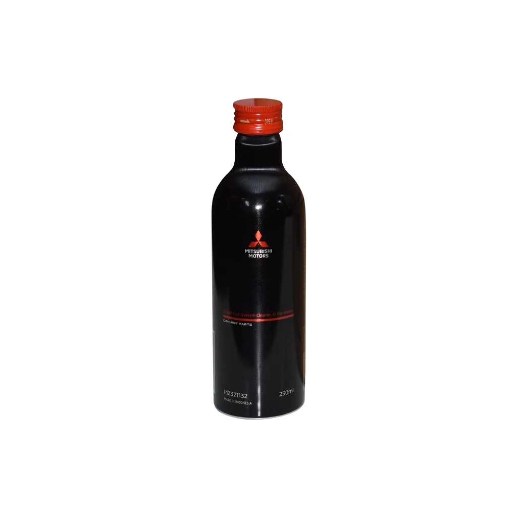 Pembersih Sistem Bahan Bakar Diesel Mitsubishi 250ml untuk Performa Optimal 2