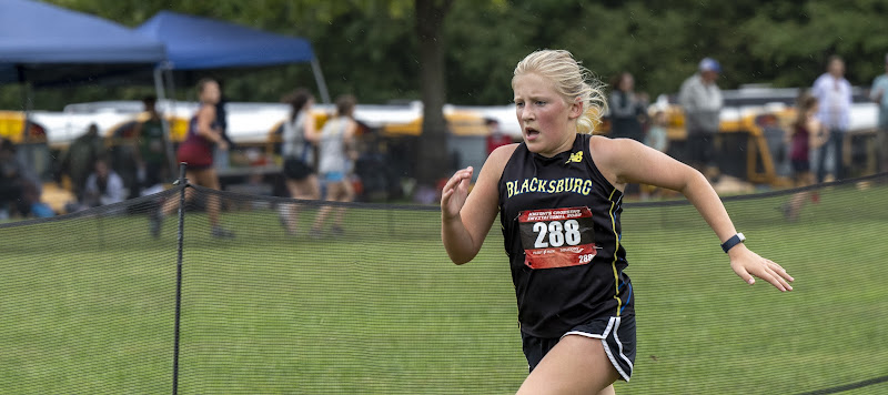 Photo from 2022.09.10 Knights Crossing (Girls)