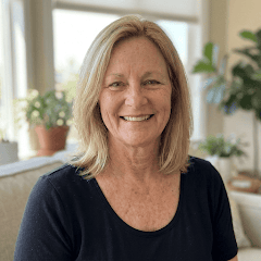 Sarah Mitchell