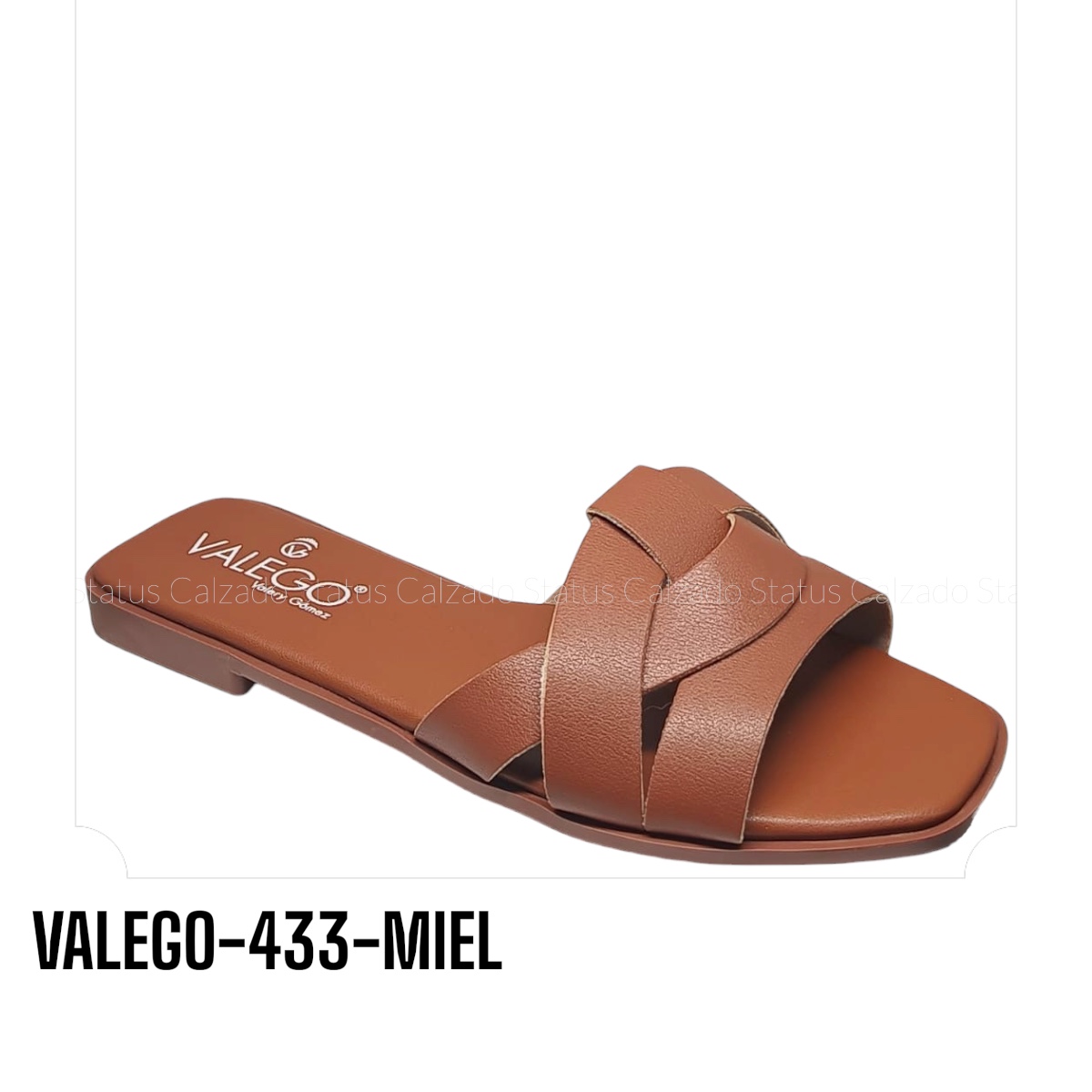 VALEGO-433-MIEL
