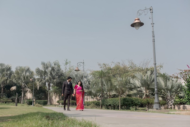 Anchal × Abishek — frame 55