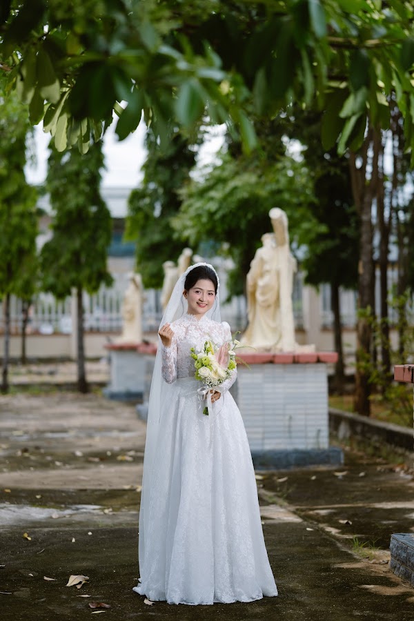 Ảnh bìa album