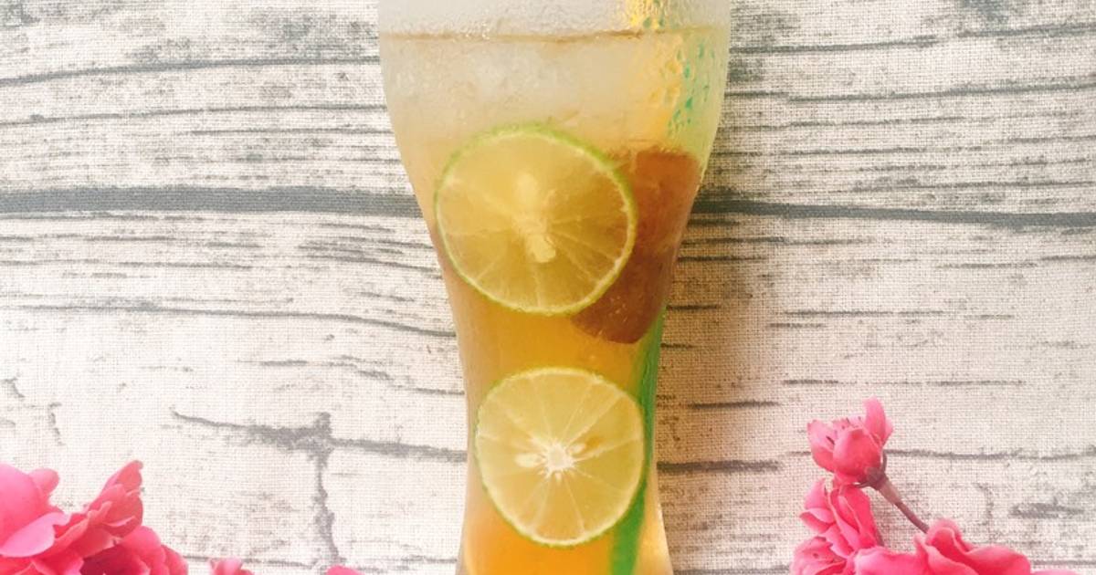 Chanh Muối Ngày Nắng😍