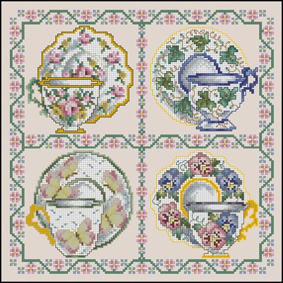 CMP 200668 Pattern