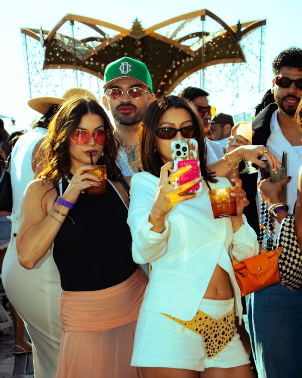Amtrac - Memorial Day Weekend Pool Party photo 24
