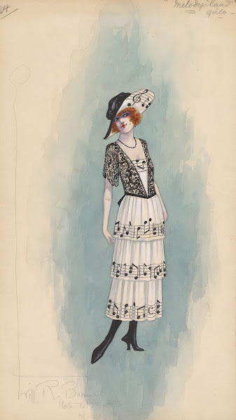 Melodyland Girls 1919