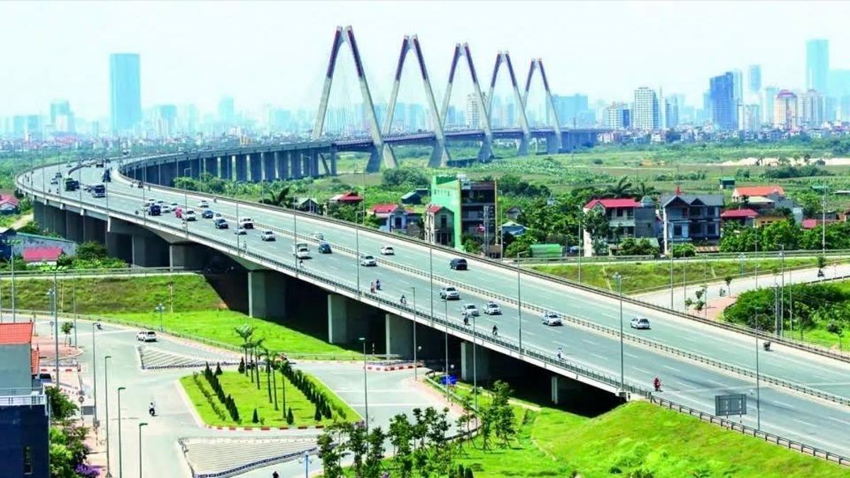 Một hành trình xanh trong nhịp sống đô thị - Đài Phát thanh và truyền hình Hà Nội