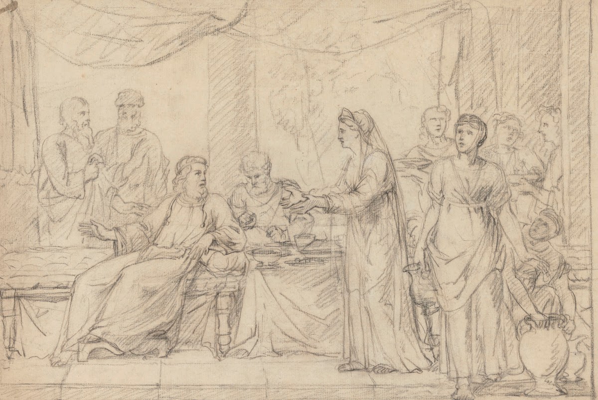 Marriage at Cana
