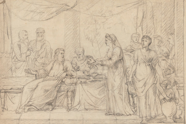 Marriage at Cana