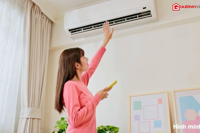 Bật điều hòa mùa hè, đặt thêm 3 thứ này trong phòng để mát lâu hơn - Chuyên trang Tiêu Dùng - Tạp chí Gia Đình Việt Nam