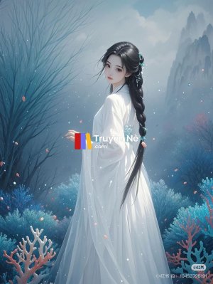 Nhân Sâm Ngàn Năm Và Ma Tôn