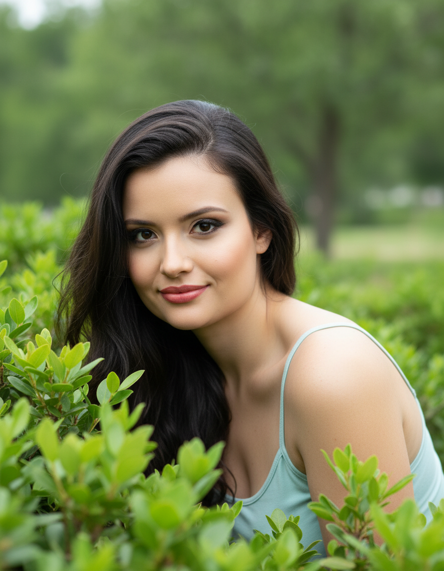 La mirada de la naturaleza