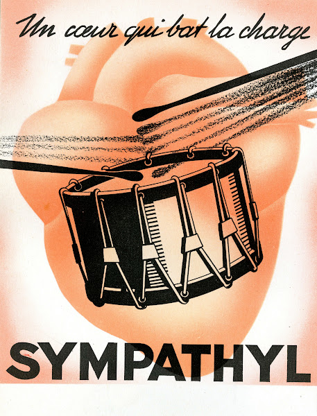 Sympathyl 1910 1950