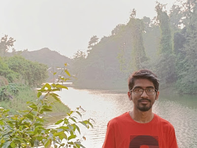 Chayan Datta