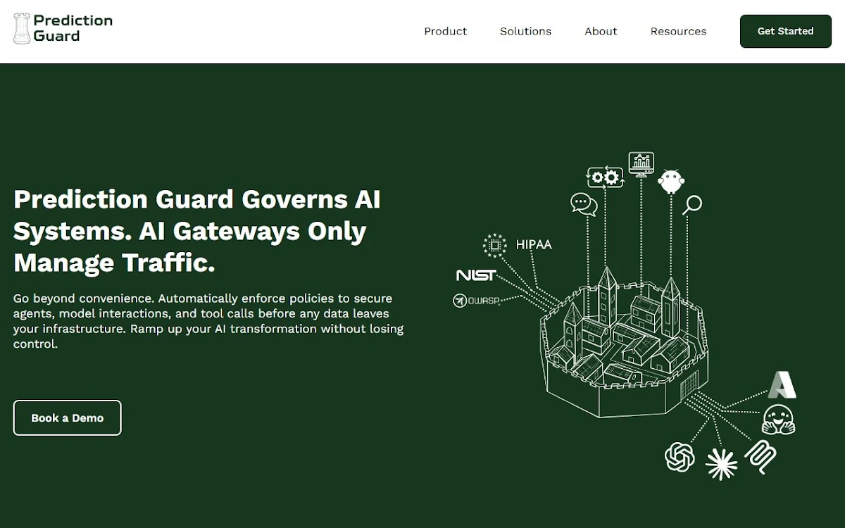 Captura de Protection Guard