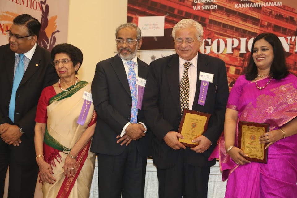 15th Pravasi Bharatiya Divas with GOPIO, Varanasi, India — photograph 29