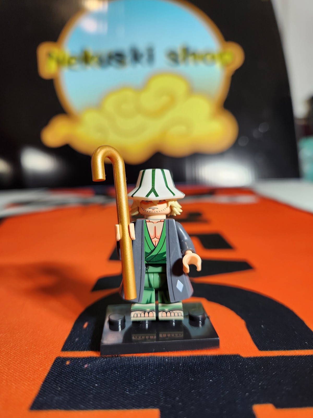 Kisuke