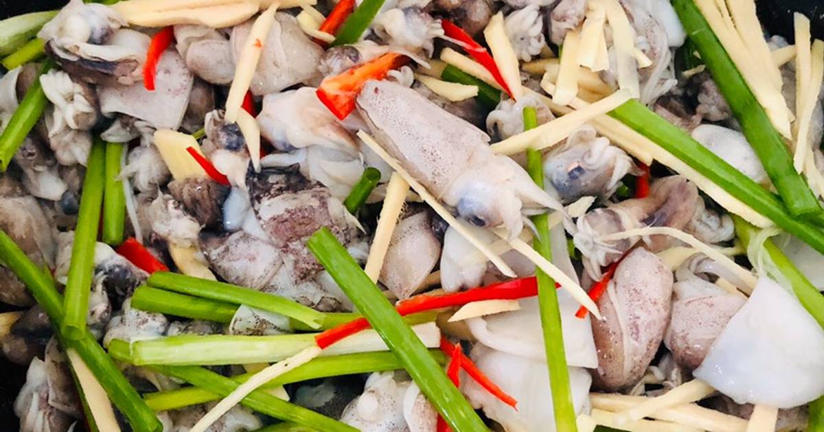 Món ăn hằng ngày