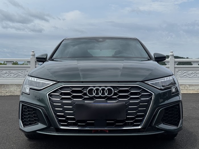 AUDI A3L