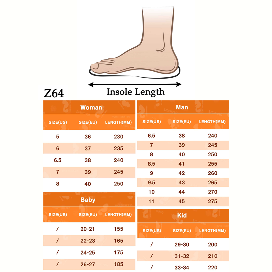 Slide Sandals